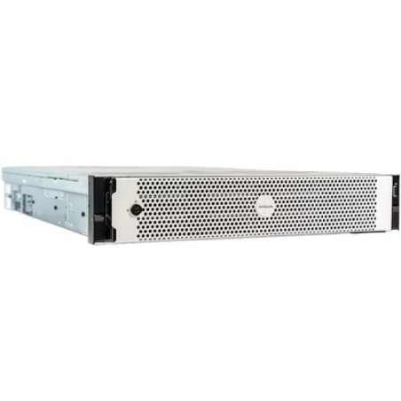 Avigilon IP-Rekorder, 10x SATA, 16 TB, NDAA, 2U, schwarz