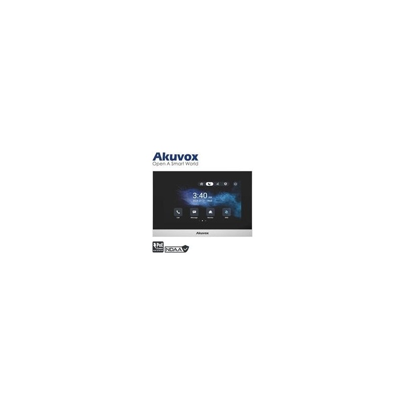 AV-C316S SILVER