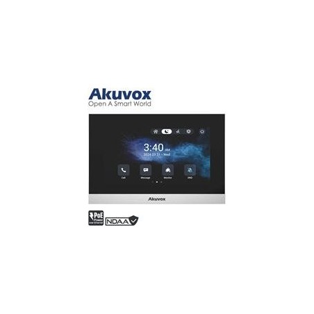 AV-C316S SILVER