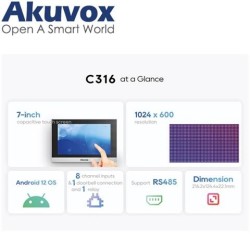 AV-C316S SILVER