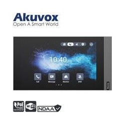 AV-S562W GRAY