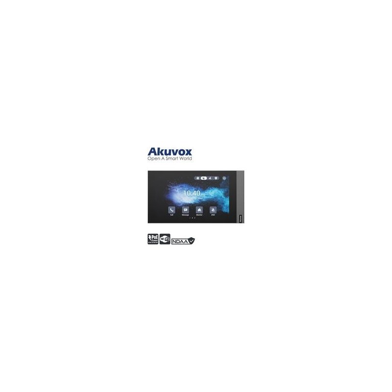 AV-S562W GRAY