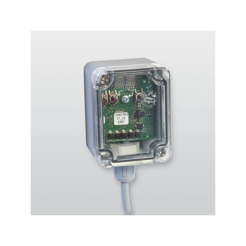 Temperaturgrenzwert-Sensor TGS3