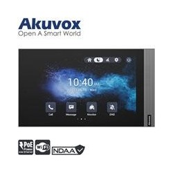 AV-S563W GRAY