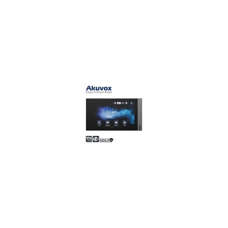 AV-S563W GRAY