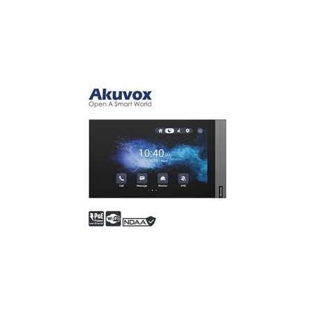 AV-S563W GRAY