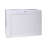 Akku-Erweiterungsgehäuse für 4 x 12 V/12 Ah