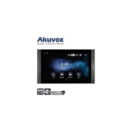 AV-S567W GRAY
