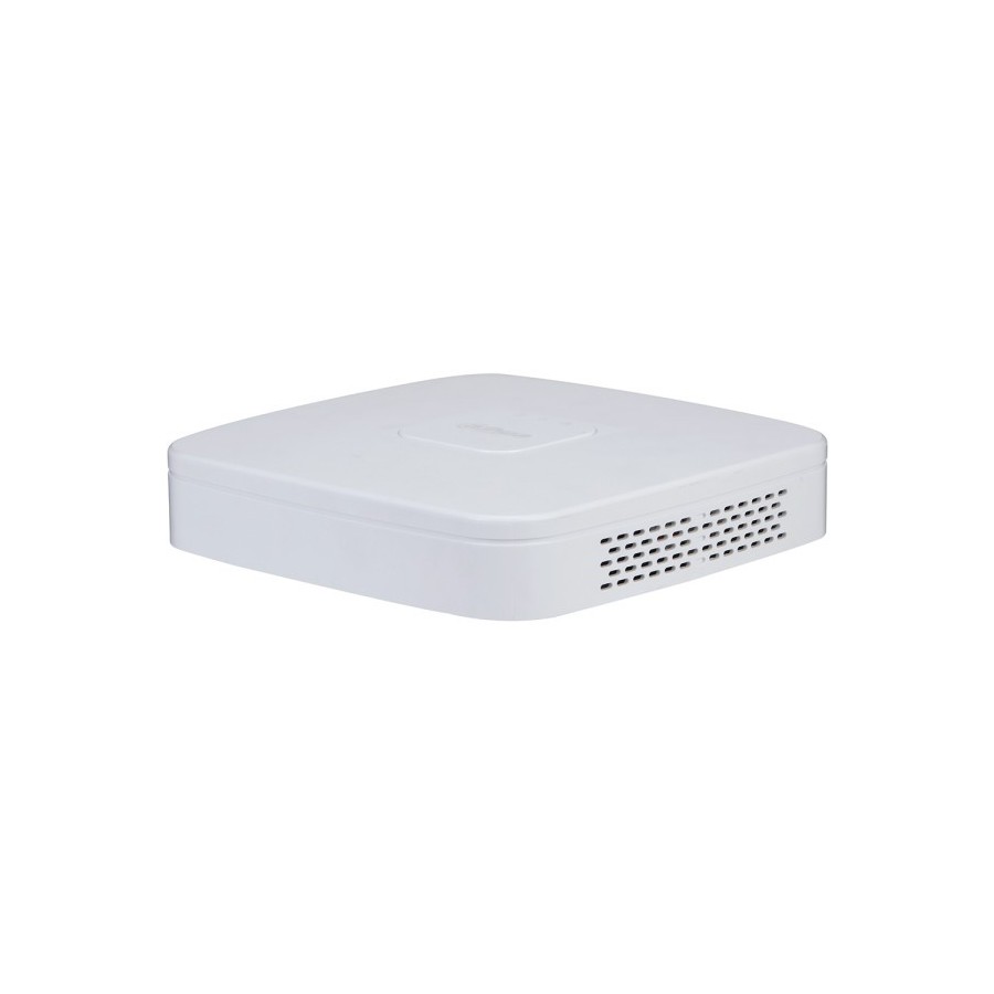 Dahua IP-Rekorder 4 Kanäle IP, 1x SATA à 16TB Dahua IP-Rekorder 4 Kanäle IP, 1x SATA à 16TB
