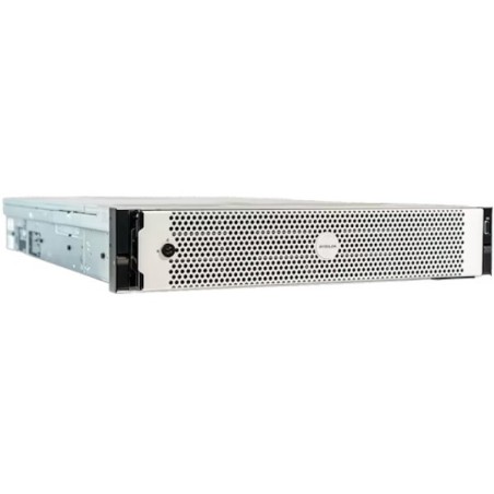 Avigilon IP-Rekorder, 12x SATA, 72TB
