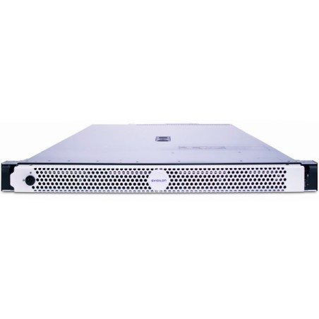 Avigilon NVR5 Value 12TB
