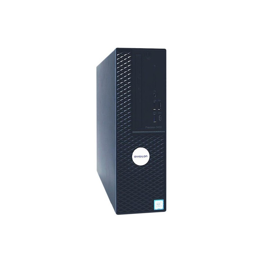 Avigilon Remote Monitoring Workstation Avigilon Remote Monitoring Workstation