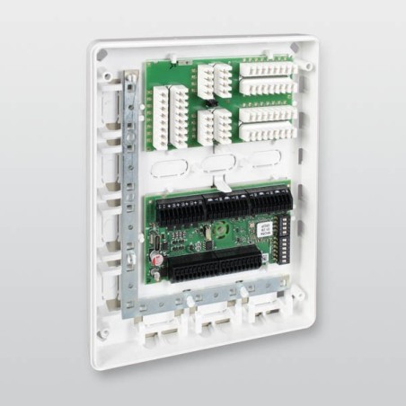 Ein-Ausgangsmodul MIO54-C2B/B1 LSA K31