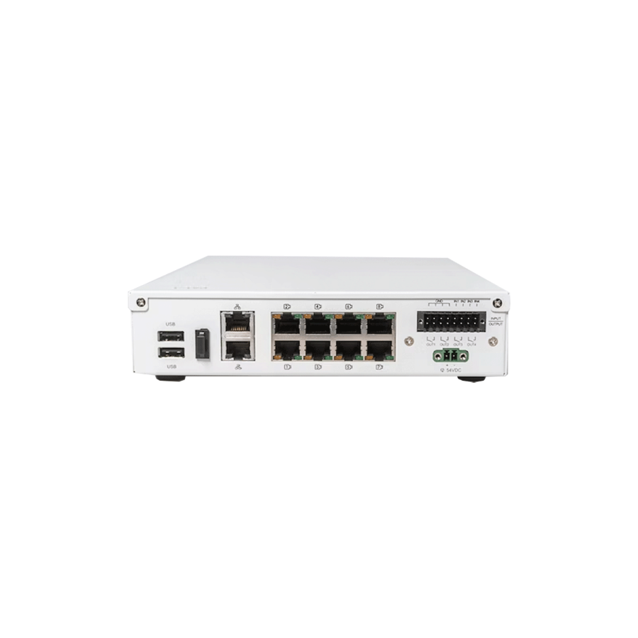 Avigilon IP-Rekorder