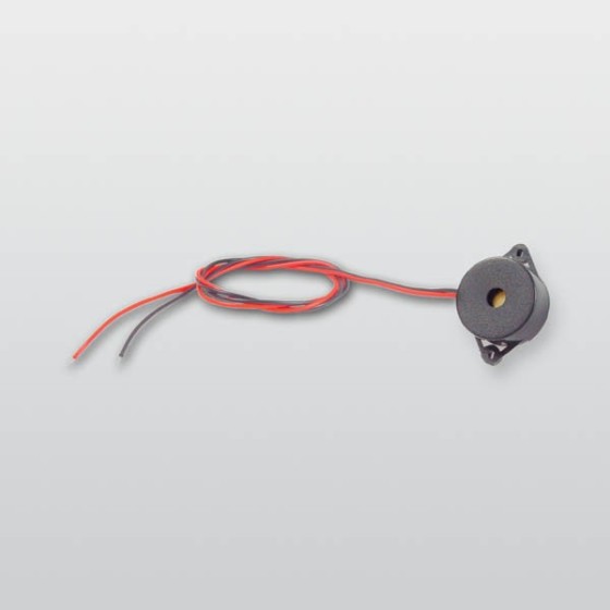Piezo-Signalgeber F-EB 20 W