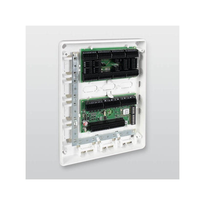 Ein-Ausgangsmodul MIO54-C2B/B1 FK K31