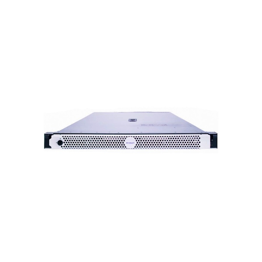 Avigilon IP-Rekorder, 6 TB verbaut, NDAA, schwarz Avigilon IP-Rekorder, 6 TB verbaut, NDAA, schwarz