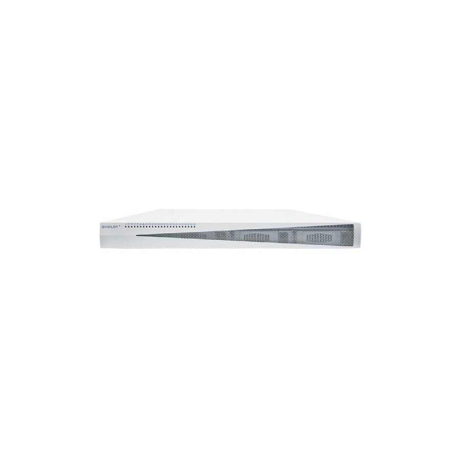 Avigilon HD Video Appliance Pro, 16 Ports PoE, 12 TB verbaut, NDAA Avigilon HD Video Appliance Pro, 16 Ports PoE, 12 TB verbaut, NDAA