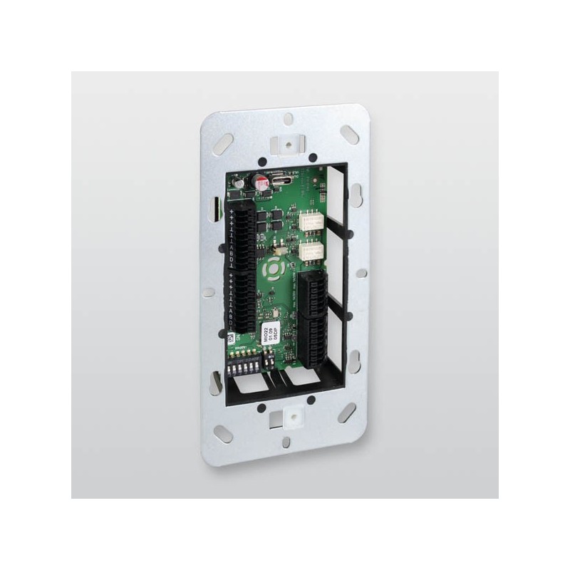 Ein-Ausgangsmodul MIO22-C2B/B1 uP