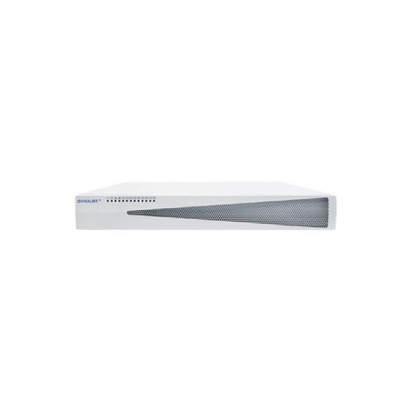 Avigilon HD Video Appliance Pro, 8 Ports PoE, 8 TB verbaut, NDAA, weiß