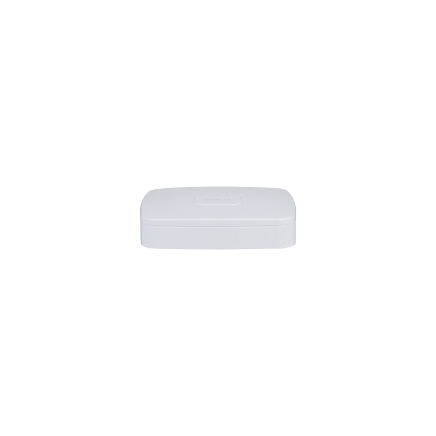 WizSense IP-Rekorder, 4 Kanäle, max. 16MP, H.265+, 4x PoE