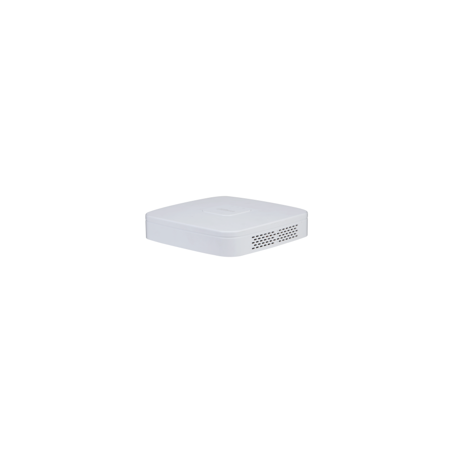 WizSense IP-Rekorder, 4 Kanäle, max. 16MP, H.265+, 4x PoE WizSense IP-Rekorder, 4 Kanäle, max. 16MP, H.265+, 4x PoE