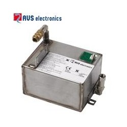 SRB 10 ERSATZTANK