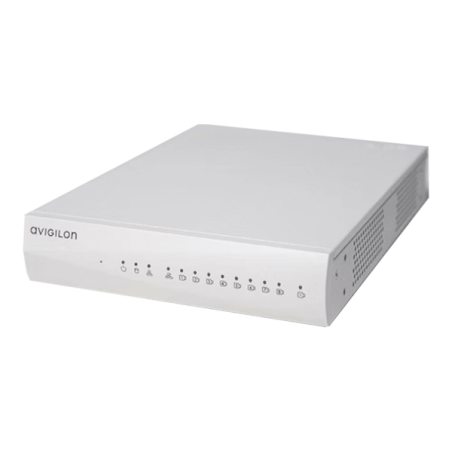 Avigilon IP-Rekorder