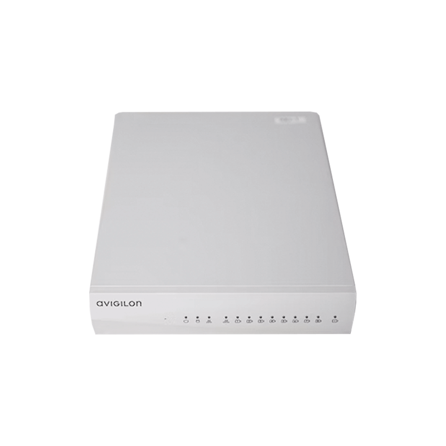Avigilon IP-Rekorder