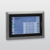 Touch-Bedienteil BT 800 aP