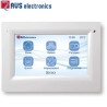 ICE TOUCHSCREEN KEYPAD