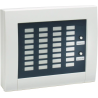 LED Parallelanzeigetableau – Ringbus für 32 Meldungen