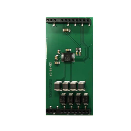 M4-RS232-iso Schnittstellenmodul