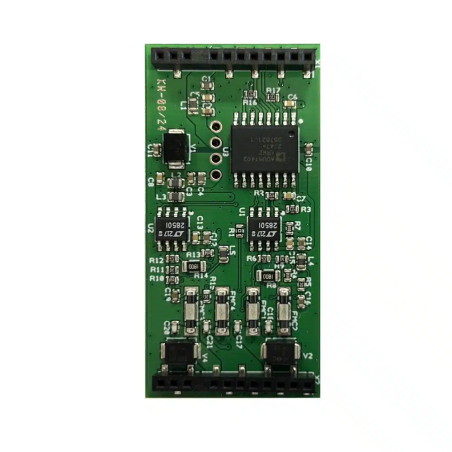 Schnittstellenmodul RS422 / RS485