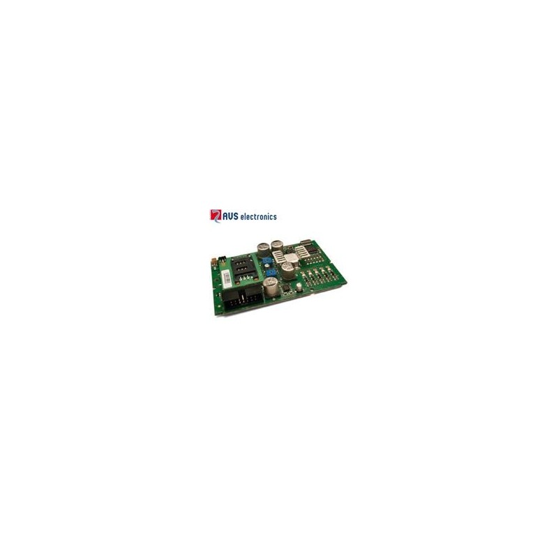 XGSM 4G