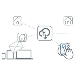 EWEB LAN FÜR CAPTURE