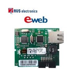 EWEB LAN VIDEO CAPTURE