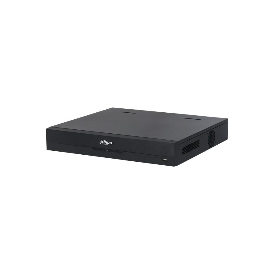 Dahua IP-Rekorder, 16 Kanäle IP, 4x SATA à 20TB Dahua IP-Rekorder, 16 Kanäle IP, 4x SATA à 20TB