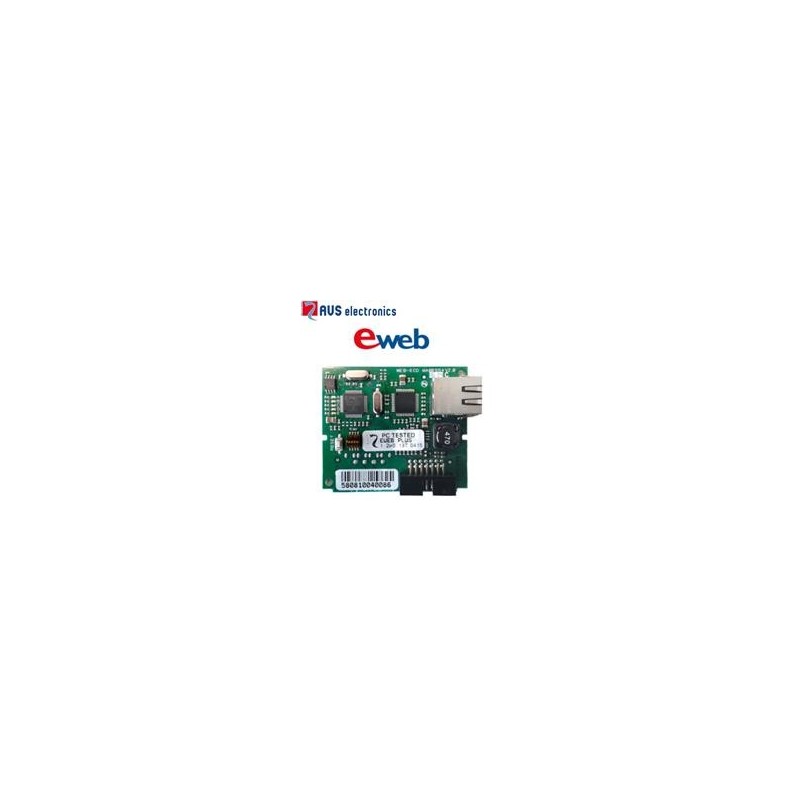 EWEB LAN VIDEO CAPTURE