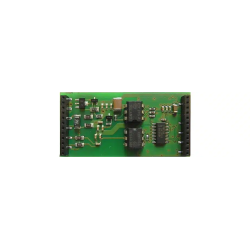 M4-TTY Schnittstellenmodul