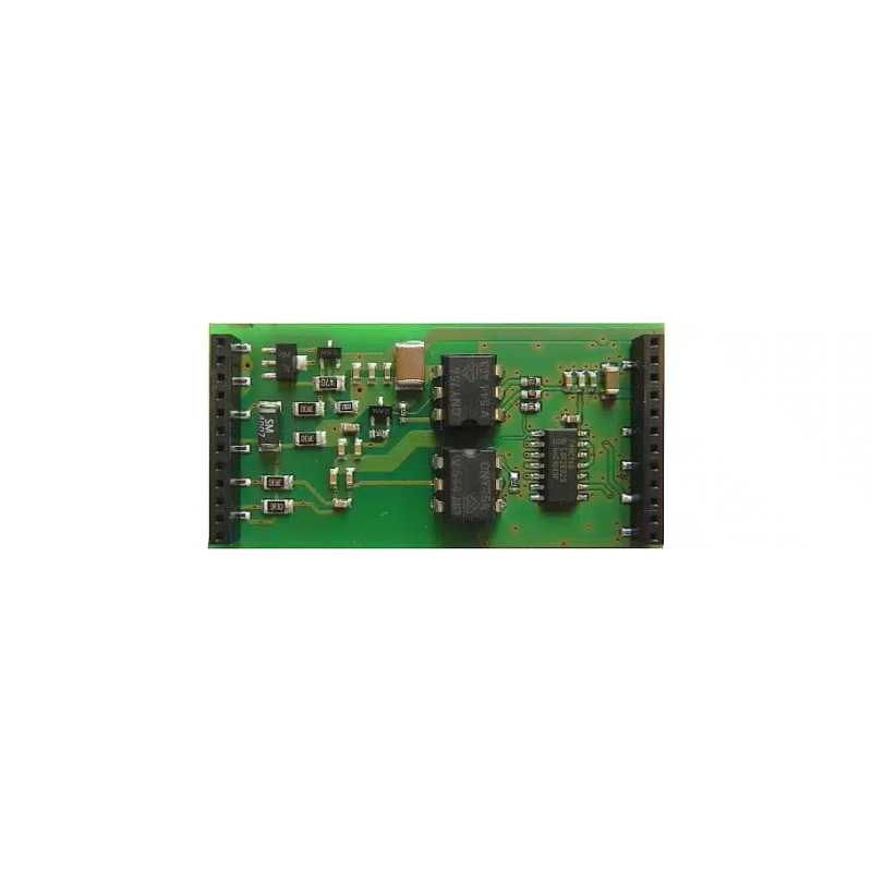 M4-TTY Schnittstellenmodul