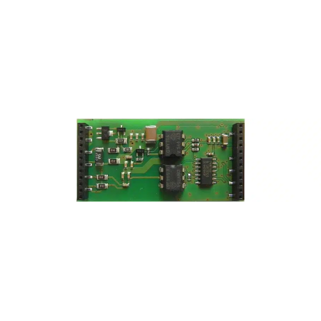 M4-TTY Schnittstellenmodul