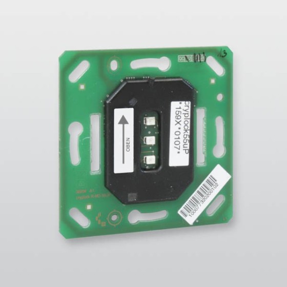 RFID-Schreib-Leser cyplock BLM10 DUO uP