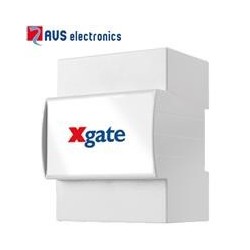 XGATE EIB/KNX GATEWAY