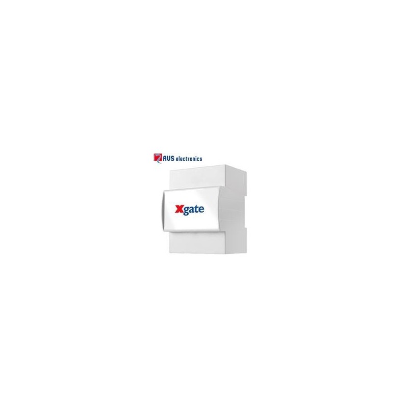 XGATE EIB/KNX GATEWAY