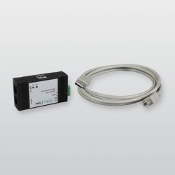 Schnittstellenkonverter SNG 3 F