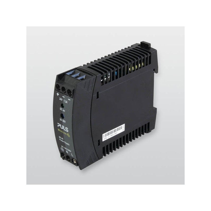 Netzteil 24 V DC
