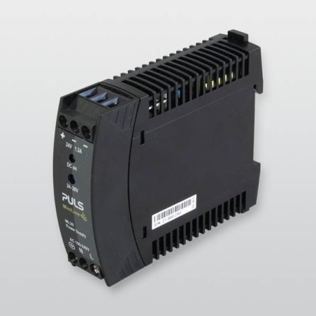Netzteil 24 V DC