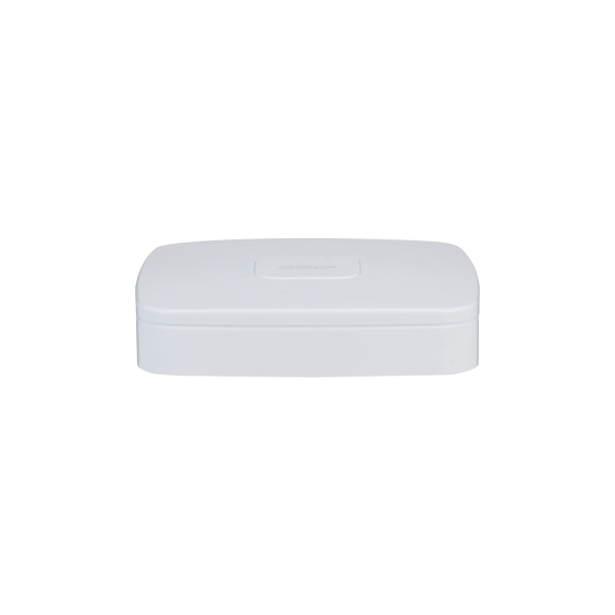 Dahua IP-Rekorder, 8 Kanäle, max. 12MP, WizSense, H.265+