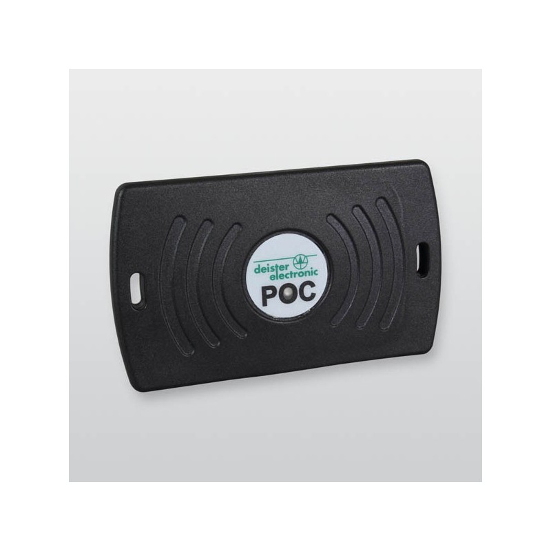 Felddetektor POC